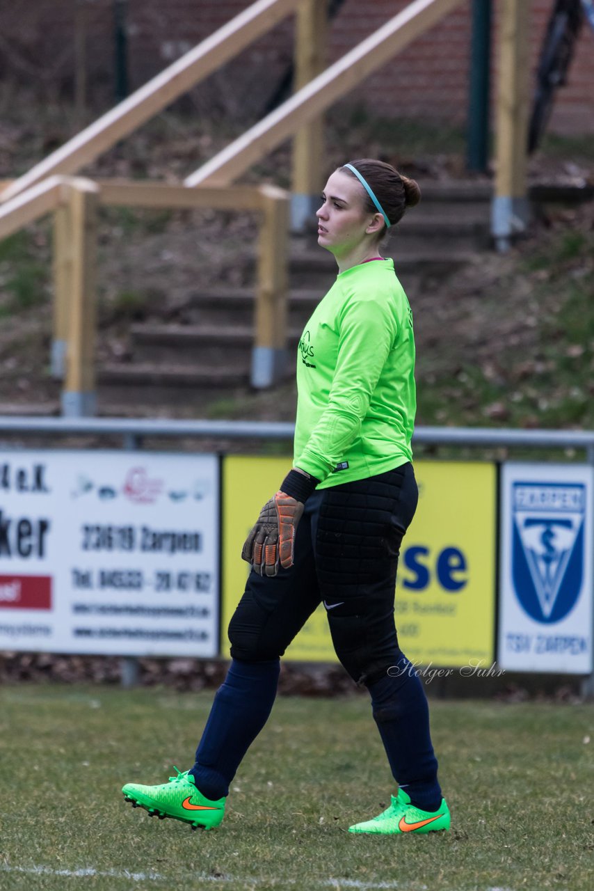 Bild 143 - Frauen TSV Zarpen - FSC Kaltenkirchen : Ergenis: 2:0